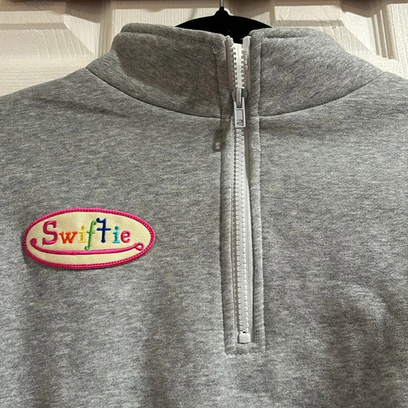 Taylor Swift Sweaters - Swiftie Sweatshirt